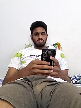 mykecockslong online show from January 25, 9:15 am