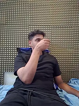 mykecockslong online show from September 24, 9:45 am