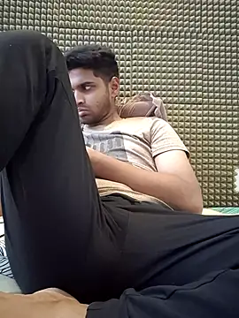 mykecockslong online show from October 5, 10:35 am