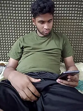 mykecockslong online show from October 7, 9:50 am