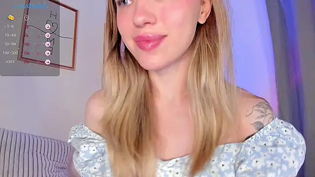 damn cutie online show from February 28, 5:58 pm