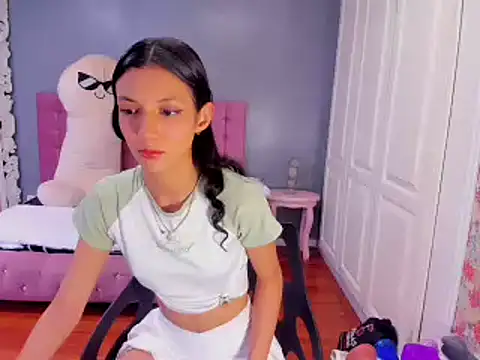 Snapshot of Iris_Stone_ chatting on February 1, 5:47 pm Iris Stone online show from February 1, 5:47 pm