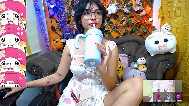 ravenn 20 online show from March 3, 2:37 pm