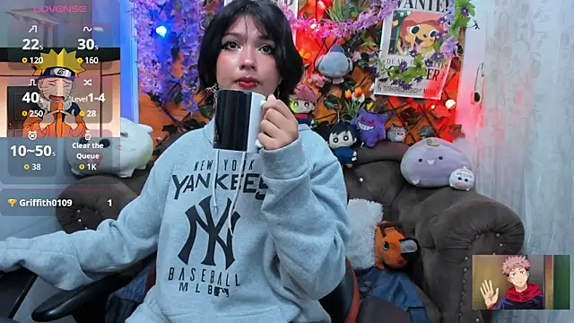 ravenn 20 online show from November 3, 11:44 am