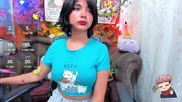 ravenn 20 online show from January 8, 11:34 am