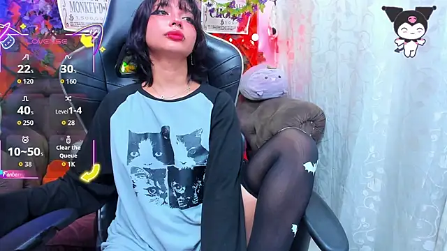 ravenn 20 online show from February 18, 11:39 am