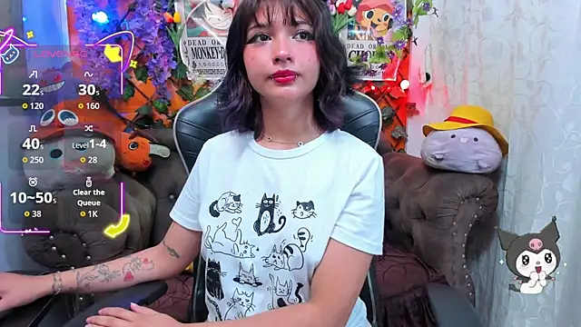 ravenn 20 online show from April 15, 11:28 am