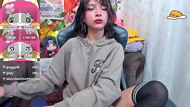 ravenn 20 online show from April 20, 11:35 am