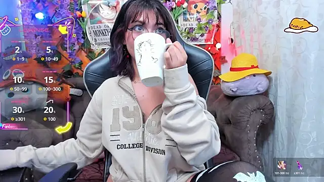 ravenn 20 online show from April 21, 11:38 am