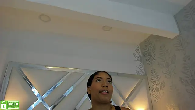 Snapshot of belacampbell chatting on January 8, 7:24 pm belacampbell online show from January 8, 7:24 pm