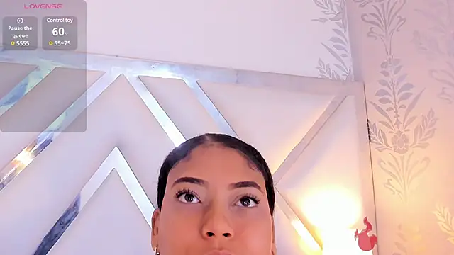 Snapshot of belacampbell chatting on February 7, 7:49 pm belacampbell online show from February 7, 7:49 pm