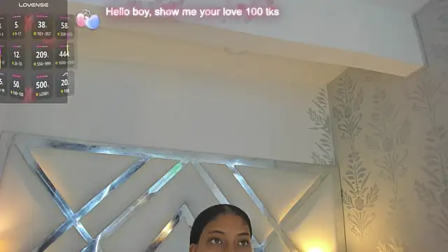 Snapshot of belacampbell chatting on February 8, 7:49 pm belacampbell online show from February 8, 7:49 pm