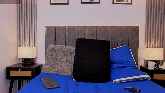 Luciana Ortiz1 online show from October 21, 1:56 pm