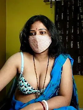 natasha bhabhi online show from November 24, 4:40 pm