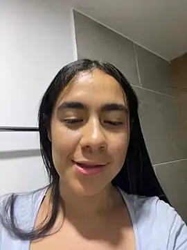 xanna sweet online show from January 6, 1:31 am