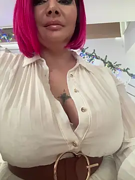 RissaRheys online show from December 27, 12:12 pm