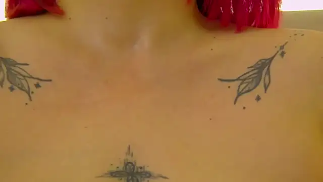 RissaRheys online show from January 9, 1:18 am