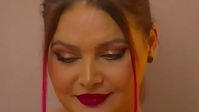 RissaRheys online show from January 19, 3:39 am