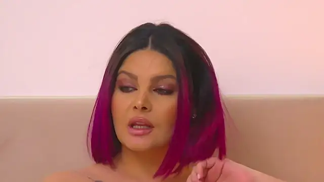 RissaRheys online show from January 26, 12:37 am