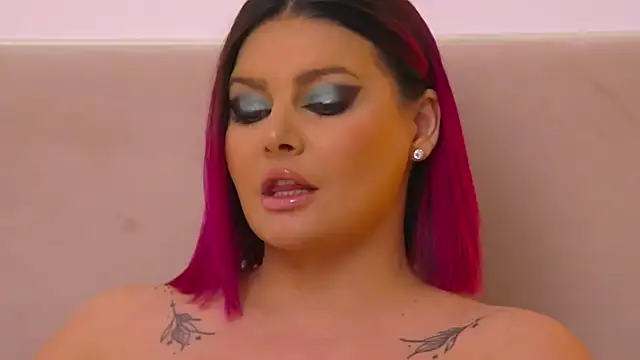 RissaRheys online show from February 2, 11:11 pm