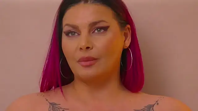 RissaRheys online show from February 14, 12:41 am