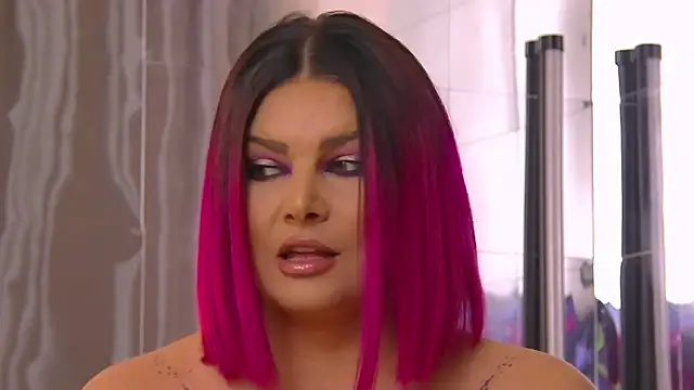 RissaRheys online show from February 16, 6:43 pm