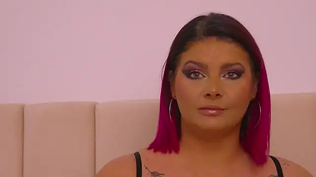 RissaRheys online show from February 28, 8:18 pm