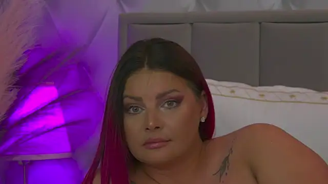 RissaRheys online show from March 17, 11:21 pm