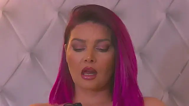 RissaRheys online show from October 26, 7:42 pm