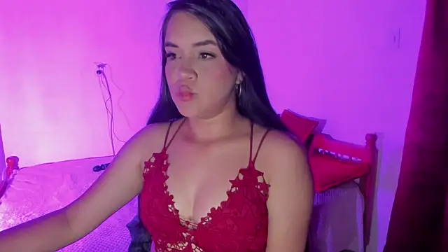 Ivanna18 x online show from December 16, 3:22 am