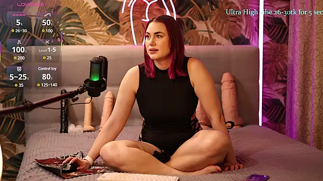 Jinxy Wood online show from March 19, 2:02 pm