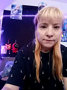 Sakura27undUriel online show from October 15, 11:32 am