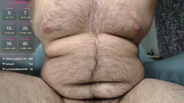 AlexPump online show from February 10, 7:26 am