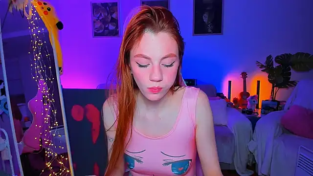 Alyssa Smitt online show from March 21, 11:23 pm