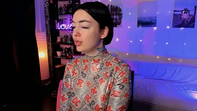 Magic Allie online show from September 13, 5:51 am