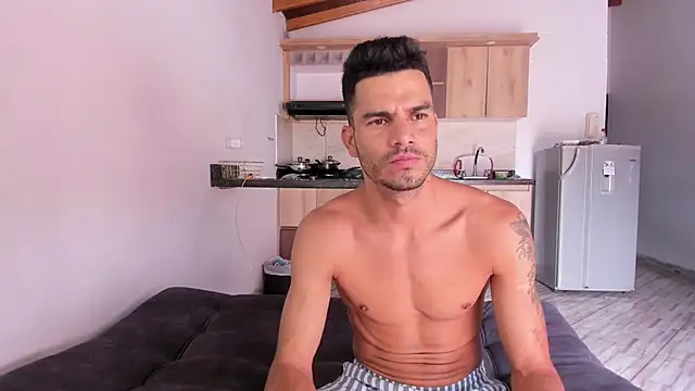 MorganFrei online show from March 12, 7:17 pm