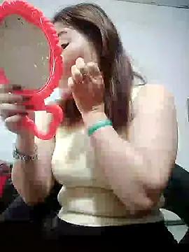 Rose DiDi online show from January 22, 3:41 am