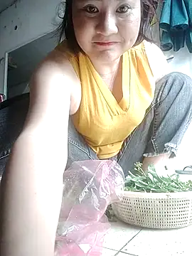 Rose DiDi online show from March 23, 3:21 am