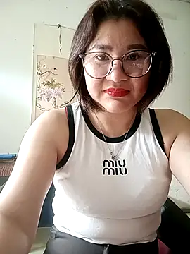 Rose DiDi online show from April 21, 2:51 am