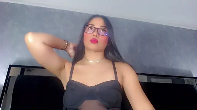 JasmineMoore online show from September 15, 9:48 pm