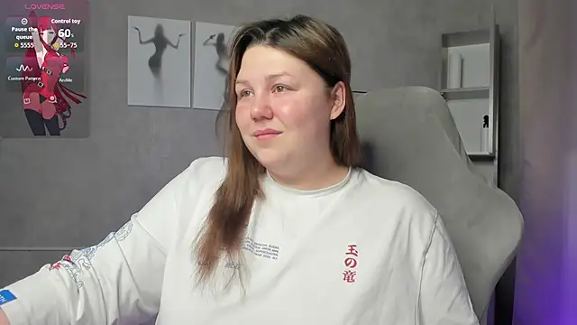 Ruth Oliver online show from January 9, 1:41 am