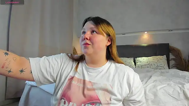 Ruth Oliver online show from April 19, 9:19 am