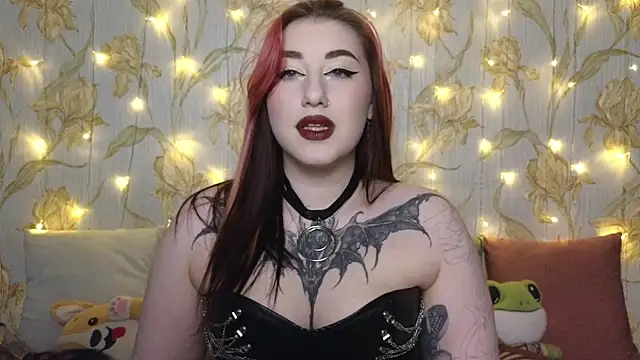 Kimpossible1 online show from January 20, 11:56 am