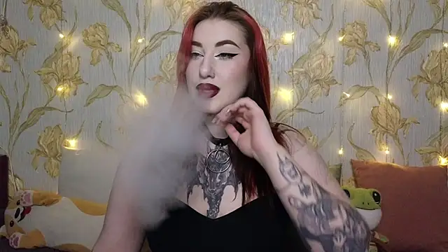 Kimpossible1 online show from January 27, 11:11 am