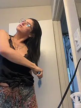 SafeinouterSpace online show from February 18, 11:11 pm