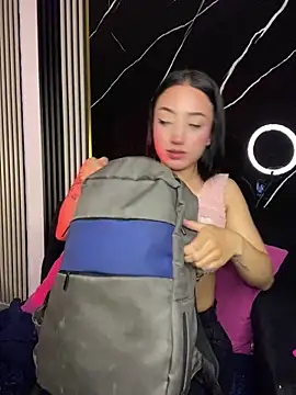 Ady 18 online show from March 21, 2:39 am