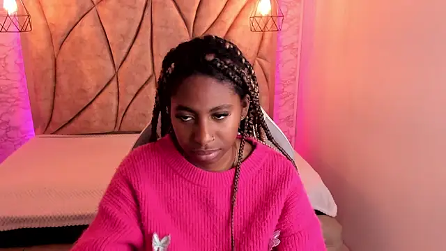 Queen perla  online show from January 27, 12:16 pm