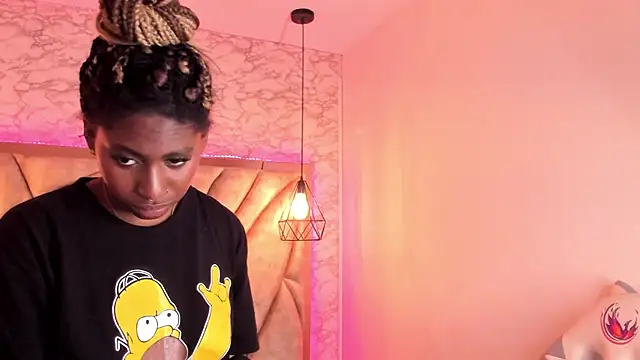 Queen perla  online show from January 30, 12:07 am