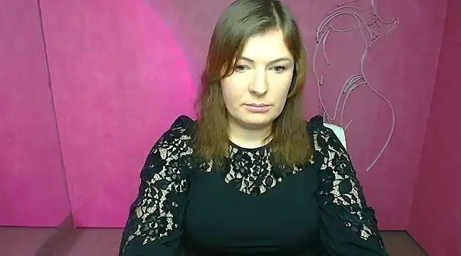 Lissmilf online show from February 3, 6:39 pm