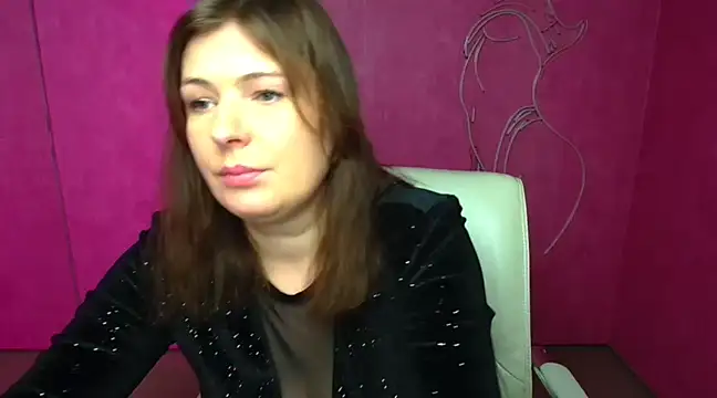 Lissmilf online show from February 8, 6:55 pm